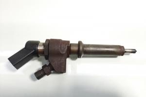 Injector, cod 9636819380, Peugeot 307 SW, 2.0 HDI, RHY (id:452477) din dezmembrari