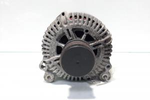 Alternator 180A, cod 021903026L, Skoda Yeti (5L) 2.0 TDI, CFJA (pr:110747) din dezmembrari