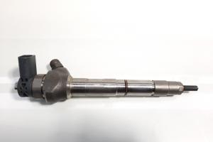 Injector, Audi A4 (8W2, B9) 2.0 tdi, DEUA, 04L130277AC (id:393008) din dezmembrari