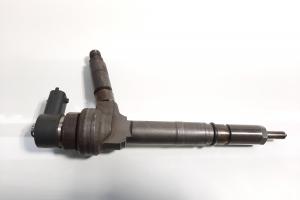 Injector, cod 8973000913, 0445110118, Opel Astra H, 1.7 cdti, Z17DTL (id:434937) din dezmembrari