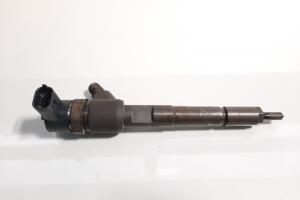 Injector, cod 0445110083, Fiat Panda (169) 1.3 M-Jet, 188A8000, (id:433353) din dezmembrari