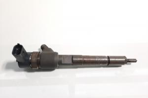 Injector, cod  0445110083, Fiat Panda (169) 1.3 M-Jet, 188A8000 (id:433354) din dezmembrari