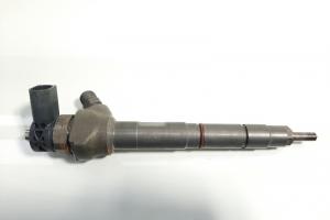 Injector, cod 0445110477, 04L130277G, Audi A3 (8V1) 1.6 tdi, CLH (id:123973) din dezmembrari