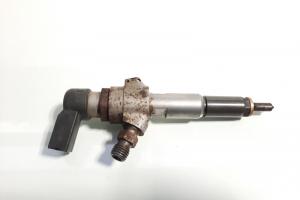 Injector, cod 9655304880, Ford Fiesta 5, 1.4 tdci, F6JA (id:455434) din dezmembrari