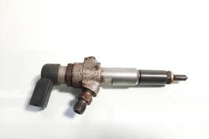 Injector, cod 96553048801, Ford Fiesta 5, 1.4 tdci, F6JA  (id:452063) din dezmembrari