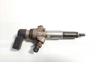Injector, cod 9655304880, Ford Fiesta 5, 1.4 tdci, F6JA  (id:455432) din dezmembrari