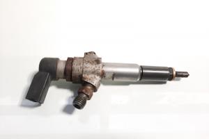 Injector, cod 9655304880, Ford Fusion (JU) 1.4 tdci, F6JB (id:395274) din dezmembrari