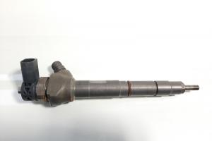 Injector, cod 0445110477, 04L130277G, Audi A3 (8V1) 1.6 TDI, CLH (id:405504) din dezmembrari