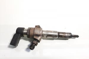 Injector, cod 9649574480, Ford Fiesta 5, 1.4 tdci, F6JA (pr:110747) din dezmembrari