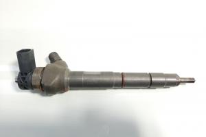 Injector, cod 04L130277G, 0445110477, Audi A3 (8V1) 1.6 tdi, CLH (id:181612) din dezmembrari