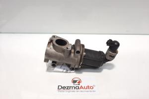 EGR, cod GM55215032, Opel Astra H Combi, 1.9 CDTI, Z19DT din dezmembrari