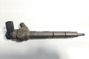 Injector, cod 04L130277G, 0445110477, Seat Leon (5F1) 1.6 tdi, CLH  (id:434230) din dezmembrari