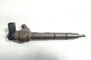 Injector, cod 04L130277G, 0445110477, Seat Leon (5F1) 1.6 tdi, CLH (id:434233) din dezmembrari