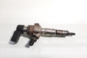 Injector, cod 9649574480, Ford Fiesta 5, 1.4 tdci, F6JA  (id:455429) din dezmembrari