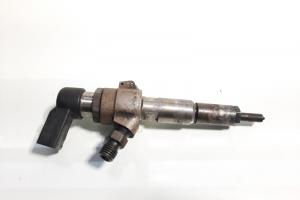 Injector, cod 9649574480, Ford Fiesta 5, 1.4 tdci, F6JA (pr:110747) din dezmembrari