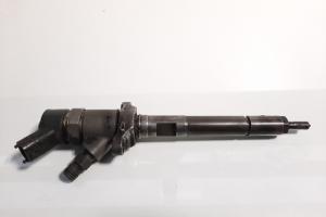 Injector, cod 0445110188, Peugeot 307 SW, 1.6 hdi, 9HZ (id:435377) din dezmembrari