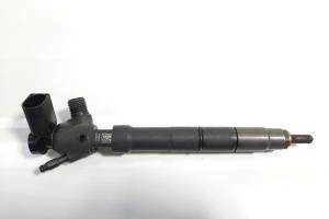 Injector, cod 04L130277BD, Vw Golf 7 (5G) 1.6 tdi, DDY (id:404698) din dezmembrari