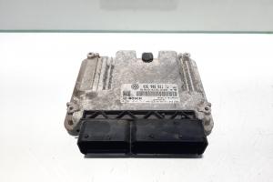 Calculator motor, cod 03G906021TJ, Skoda Superb II Combi (3T5) 1.9 TDI, BLS din dezmembrari