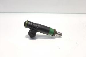 Injector, cod 98MF-BA, Ford Focus 1, 1.6 benzina, FYDB (id:458317) din dezmembrari