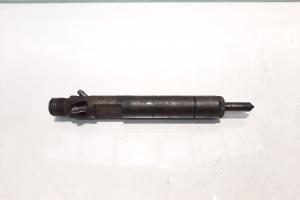 Injector, cod XS4Q-TE, Ford Focus 1, 1.8 tddi, C9DB (id:458322) din dezmembrari