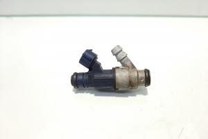 Injector, cod 06A906031AC, Vw Golf 4 (1J1), 2.0 benzina, AZJ (id:458364) din dezmembrari