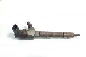 Injector, cod  0445110423, Opel Insignia A, 2.0 cdti (id:419945) din dezmembrari