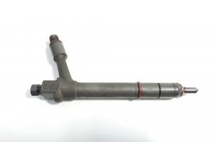 Injector, cod TJBB01901D, Opel Astra G coupe, 1.7 DTI (id:319278) din dezmembrari