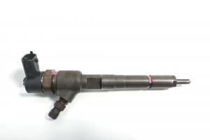 Injector, cod 0445110183, Opel Corsa D, 1.3 CDTI, Z13DTJ  (id:155930) din dezmembrari