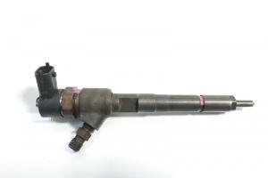 Injector, cod 0445110183, Opel Corsa D, 1.3 cdti (id:334781) din dezmembrari