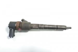 Injector, cod 0445110183, Opel Combo, 1.3 cdti, Z13DTJ (id:438660) din dezmembrari