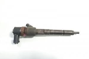 Injector, cod 0445110183, Opel Combo, 1.3 cdti, Z13DTJ (id:438662) din dezmembrari