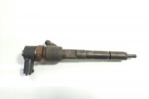 Injector, cod 0445110183, Opel Meriva A, 1.3 CDTI, Z13DTJ  (id:395925) din dezmembrari