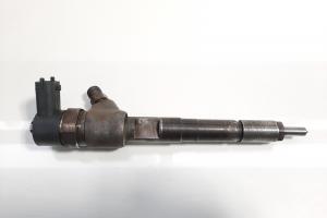 Injector, cod 0445110183, Opel Corsa D, 1.3 CDTI  (id:351633) din dezmembrari