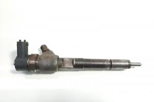 Injector, cod 0445110183, Fiat Doblo Cargo (223) 1.3 M-Jet, 223A9000 (id:417956) din dezmembrari