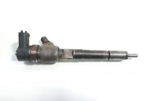 Injector, cod 0445110183, Opel Combo, 1.3 cdti, Z13DTJ (id:438833) din dezmembrari