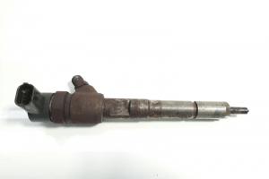 Injector, cod 0445110183, Opel Corsa D, 1.3 cdti, Z13DTJ (id:453249) din dezmembrari
