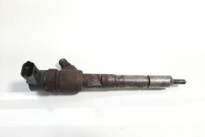 Injector, cod 0445110183, Opel Corsa D, 1.3 cdti, Z13DTJ (id:453250) din dezmembrari