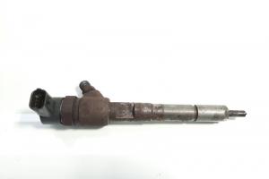 Injector, cod 0445110183, Opel Corsa D, 1.3 cdti, Z13DTJ (id:453252) din dezmembrari