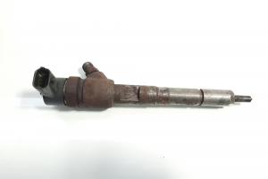 Injector, cod 0445110183, Opel Meriva A , 1.3 CDTI (id:395922) din dezmembrari