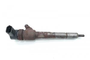 Injector, cod 0445110183, Opel Astra H Combi, 1.3 cdti, Z13DTH (id:444563) din dezmembrari