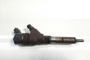Injector, cod  9655304880, Ford Fiesta 5, 1.4 tdci, F6JA (id:439028) din dezmembrari