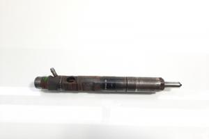 Injector, cod EJBR02201Z, 2T1Q-9F593-AA, Ford Focus 1, 1.8 tdci, F9DA (pr:110747) din dezmembrari