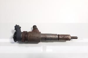 Injector, cod 0445110252, Peugeot Bipper (AA) 1.4 hdi (id:332812) din dezmembrari