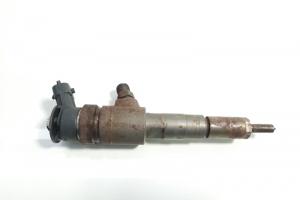 Injector, cod 0445110252, Peugeot 207 (WA) 1.4 hdi, 8HZ (id:398047) din dezmembrari