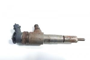 Injector, cod 0445110252 , Peugeot 207, 1.4 hdi, 8HZ (id:403730) din dezmembrari
