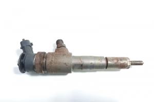 Injector, cod 0445110252, Peugeot 206, 1.4 hdi (id:332812) din dezmembrari