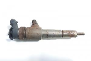 Injector, cod 0445110252, Peugeot 207 (WA) 1.4 hdi, 8HZ (id:398050) din dezmembrari