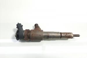 Injector, cod 0445110252, Peugeot 207, 1.4 hdi, 8HZ (id:403731) din dezmembrari