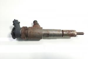 Injector, cod 0445110252, Peugeot 207 (WA) 1.4 hdi, 8HZ (id:388561) din dezmembrari