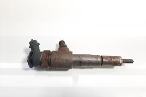 Injector, cod 0445110252, Peugeot 207 (WA) 1.4 hdi, 8HZ (id:371921) din dezmembrari